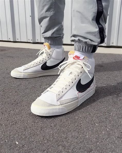 best Nike blazers for men